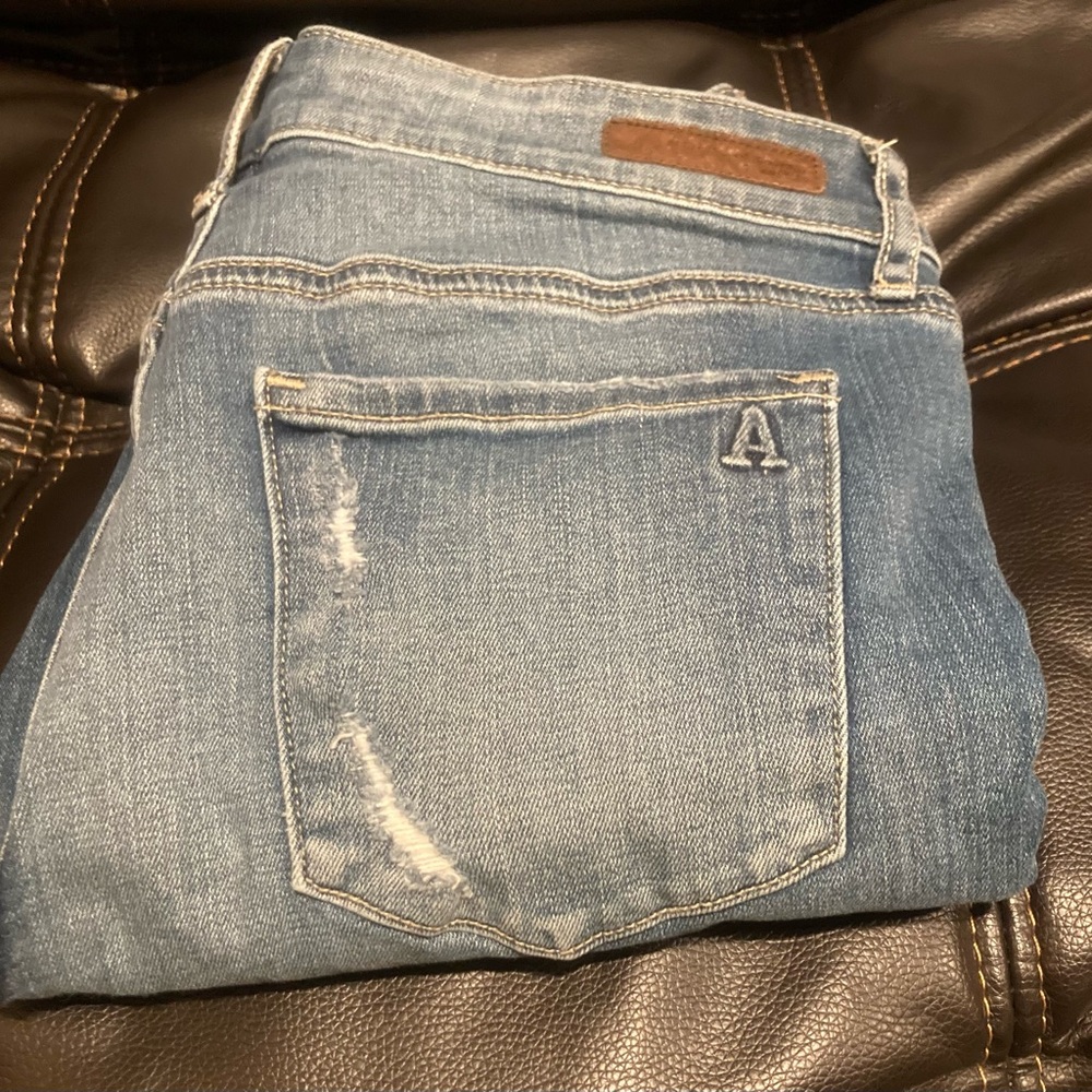 Articles of Society skinny jeans size 26